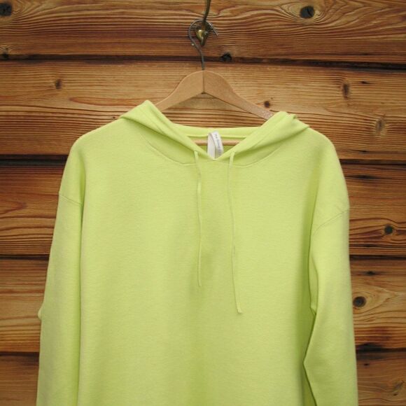 Aritzia The Group Babaton Womens Pegasus Hoodie Sweater - Picture 4 of 9